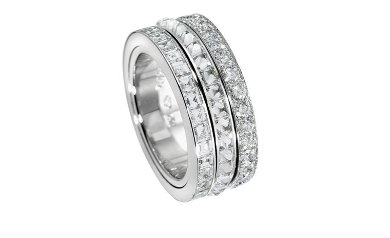 Piaget possession ring best sale price