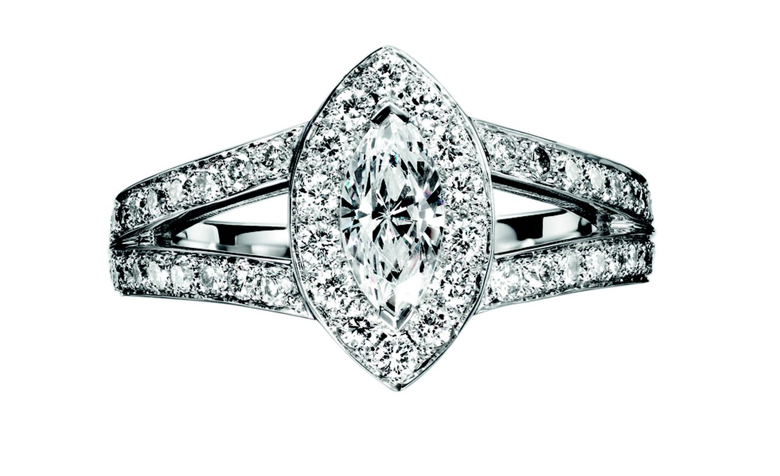 Eternal best sale grace ring