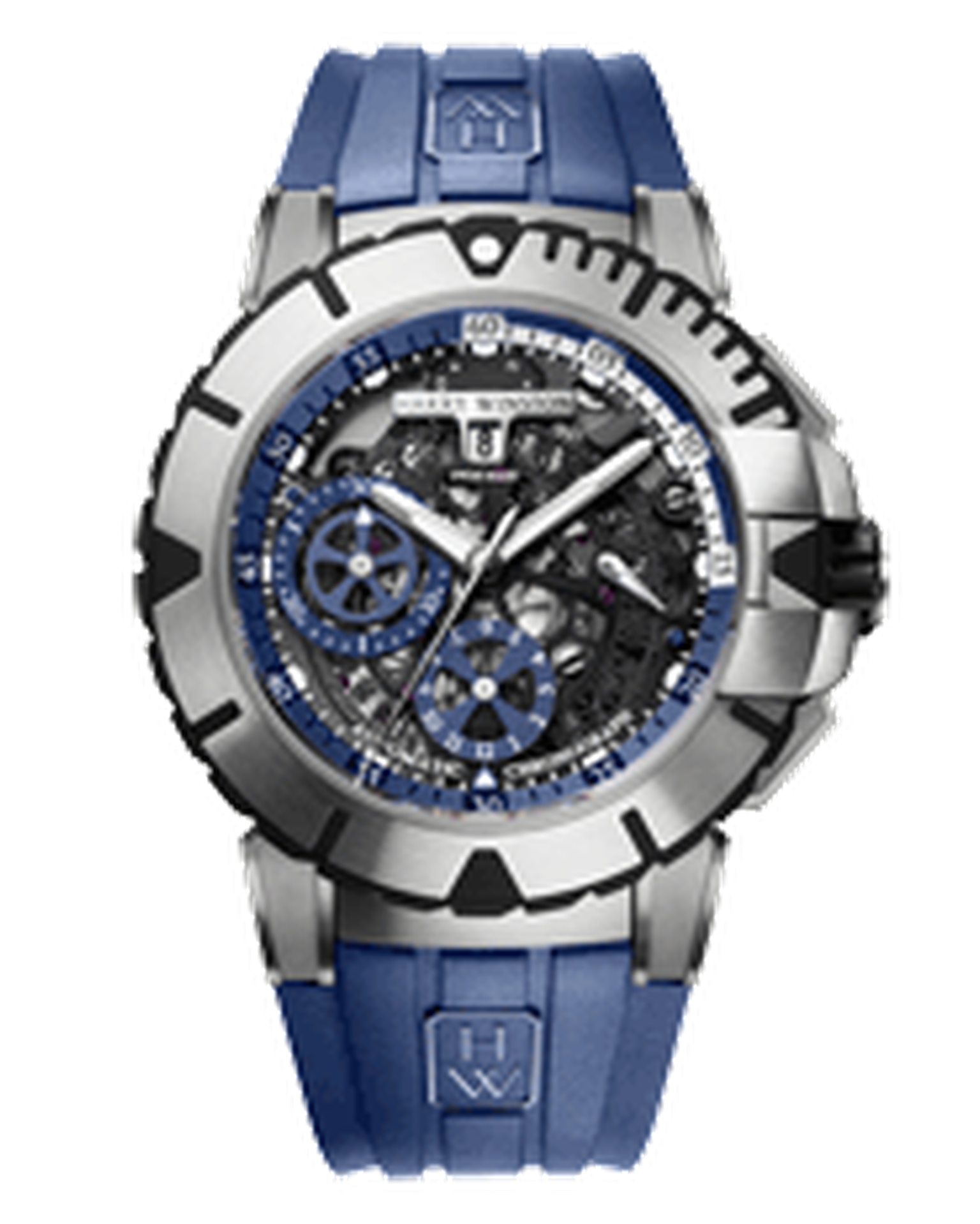 Harry Winston Ocean Sport Blue Chronograph_20130814_Thumbnail