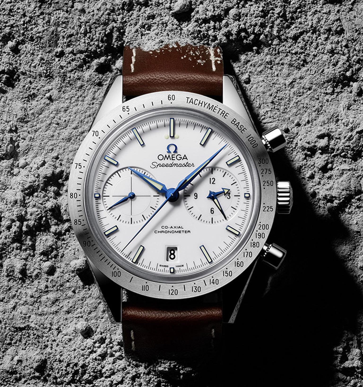 Speedmaster57WhiteDialHP