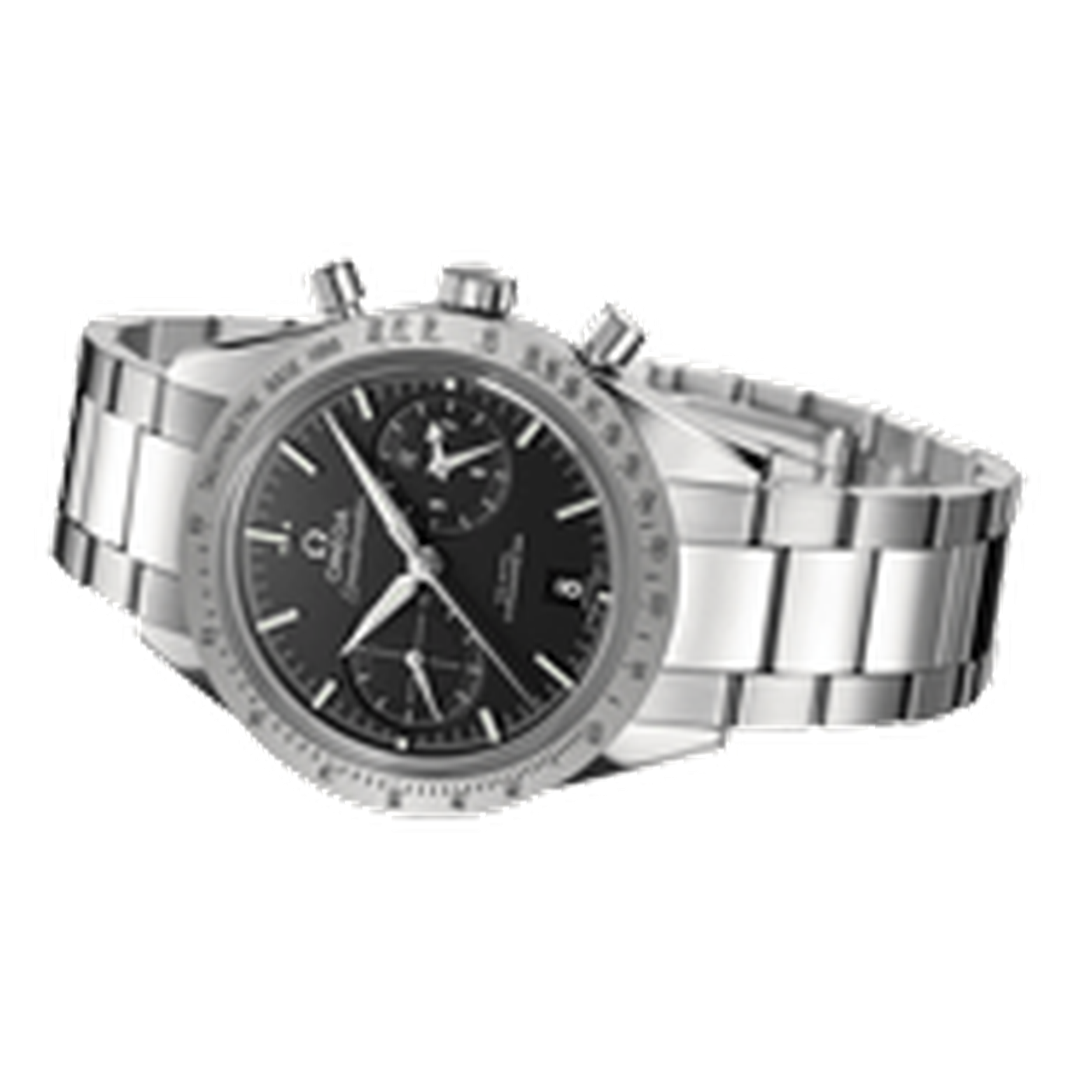 Speedmaster ’57 in stainless steel_20130822_Thumbnail