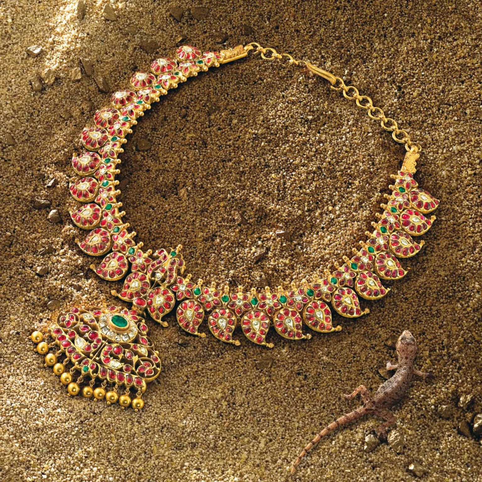 GANJAM 06 Necklace---The-Heritage-Line,-Ganjam.jpg