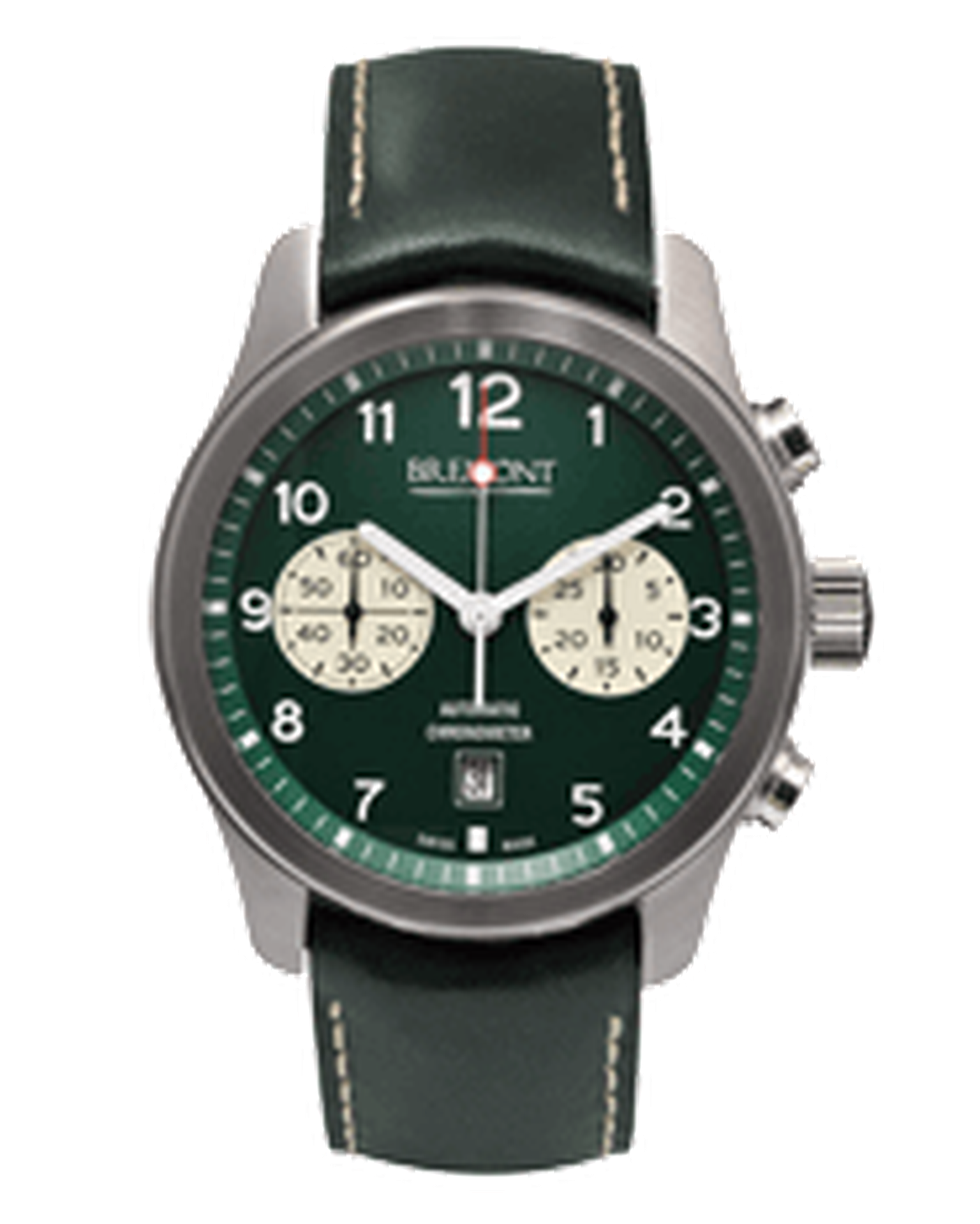 Bremont ALT1-Classic Automatic Chronograph watch_20130911_Thumbnail