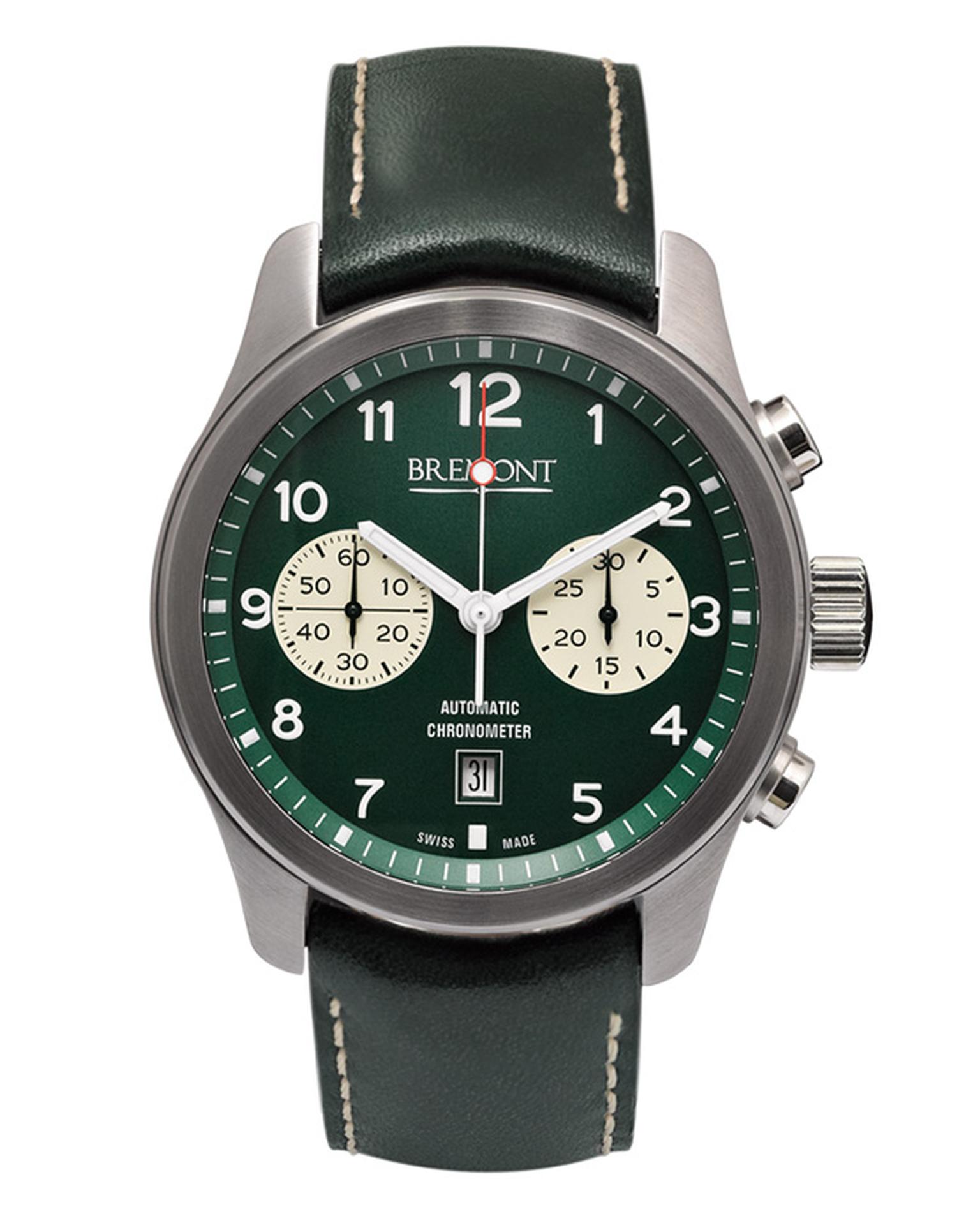 Bremont ALT1-Classic Automatic Chronograph watch_20130911_Main
