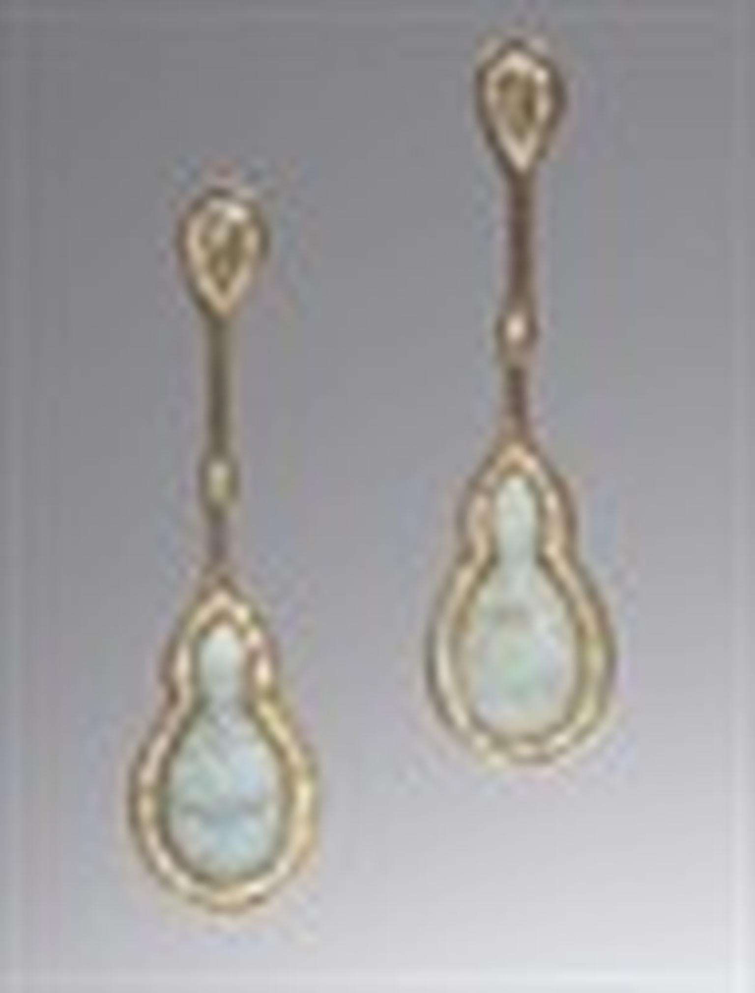 Fernando-Jorge-Fluid-Diamonds-earrings