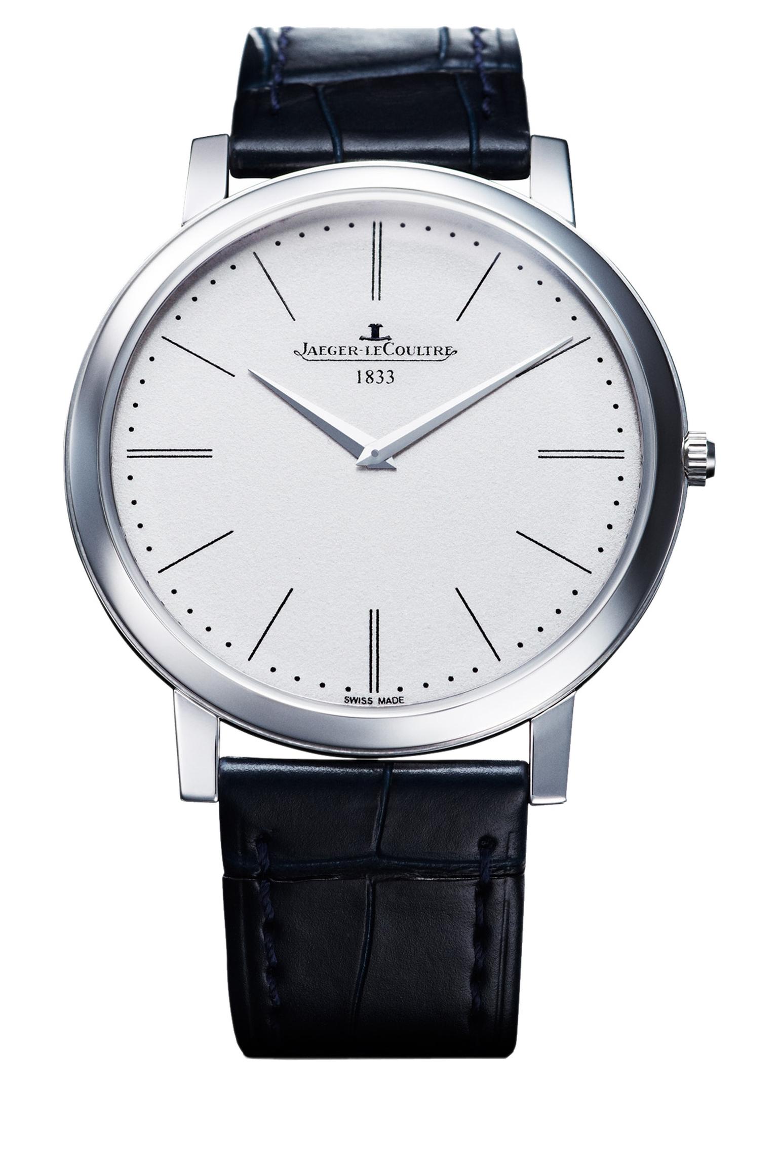Jlc master ultra thin review cheap