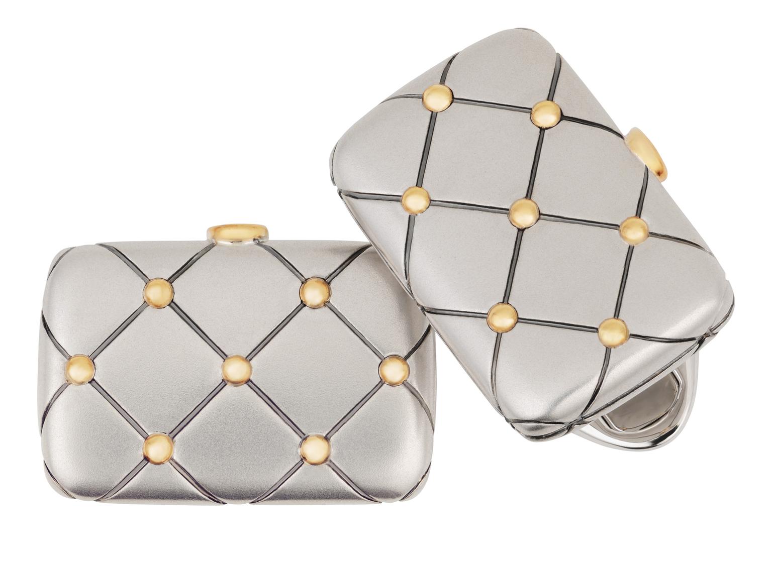 Fabergé Anatoly quilted cufflinks_20130926_Zoom
