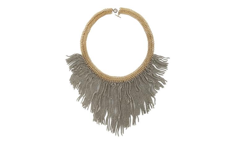 House of fraser best sale necklaces