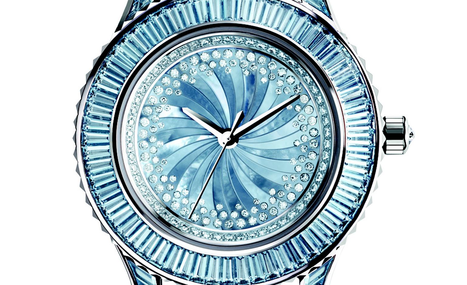 Dior haute couture online vogue