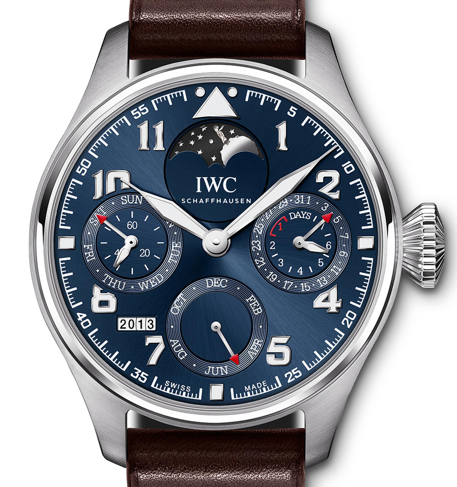 IWCPrinceWatchesHP