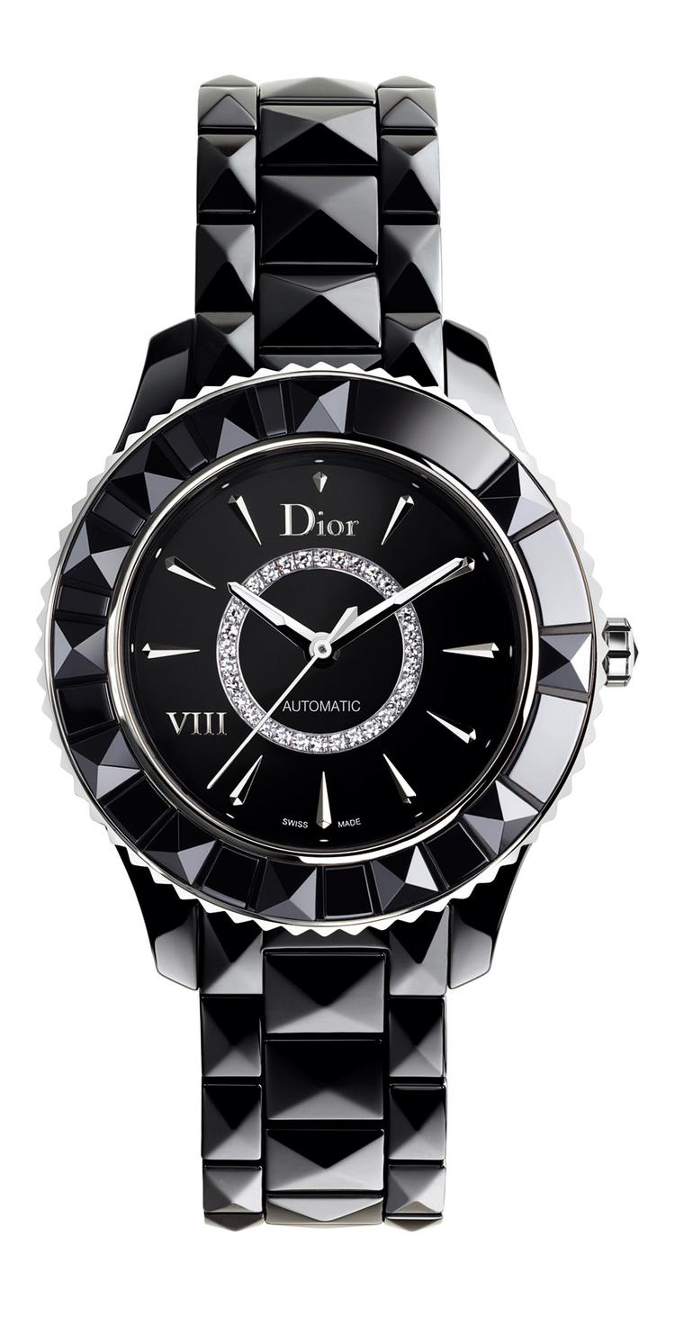 DIOR-VIII-BLACK-AUTO-DIAMOND-SET-DIAL-33mm