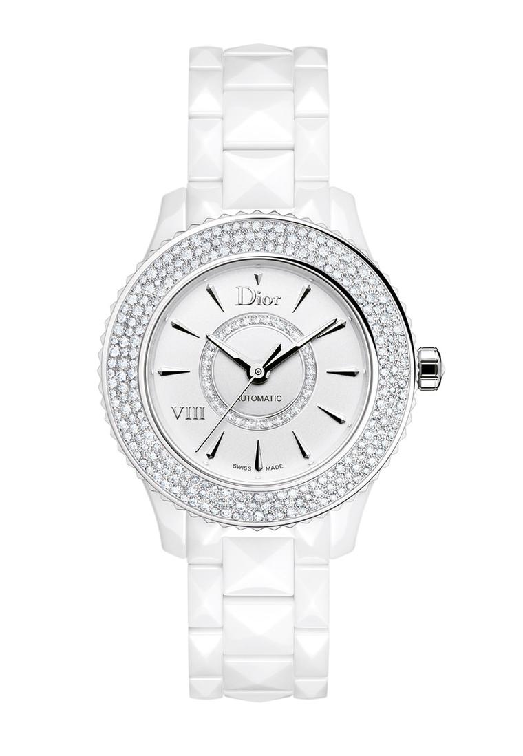 DIOR-VIII-WHITE-AUTO-DIAMOND-SNOW-SET-BEZEL-38mm