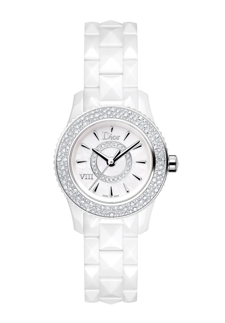 DIOR-VIII-WHITE-QUARTZ-DIAMOND-SNOW-SET-BEZEL-28mm