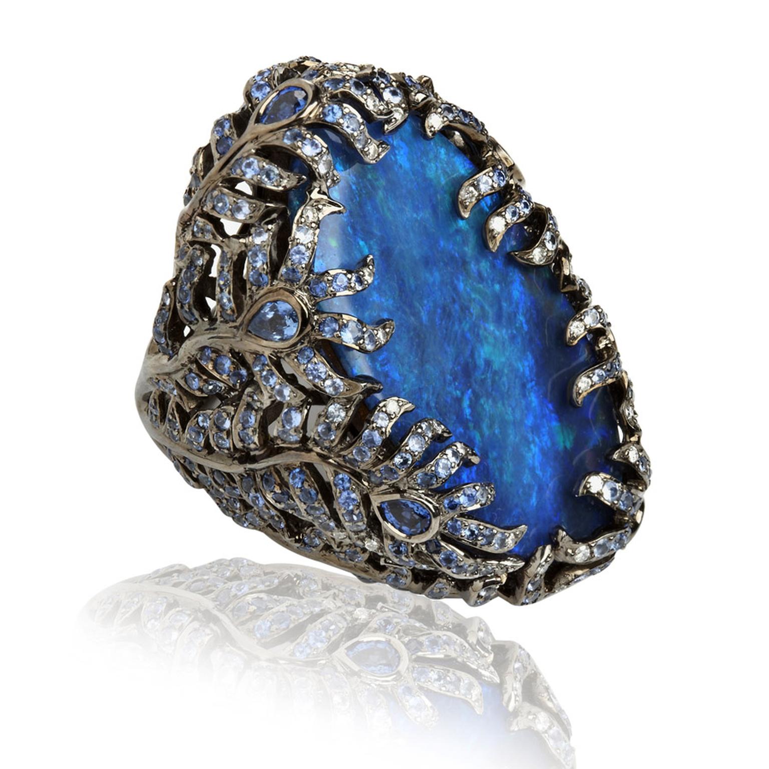 Wendy-Yue-Fantasie-18ct-white-gold,--diamond,-blue-sapphire-and-opal-Laguna-ring-By-Wendy-Yue-for-Annosuhka.jpg