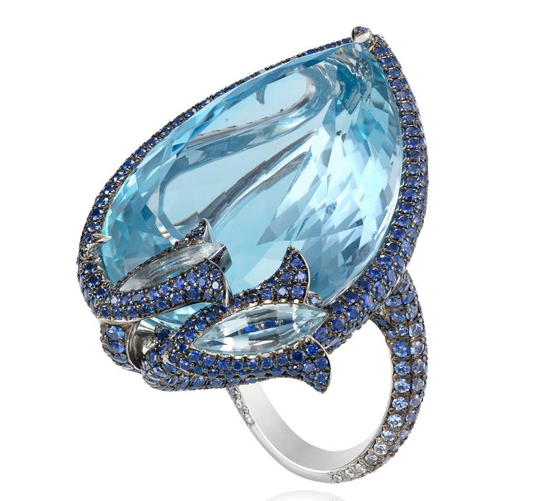 Chopard's 2012 Red Carpet Collection | The Jewellery Editor