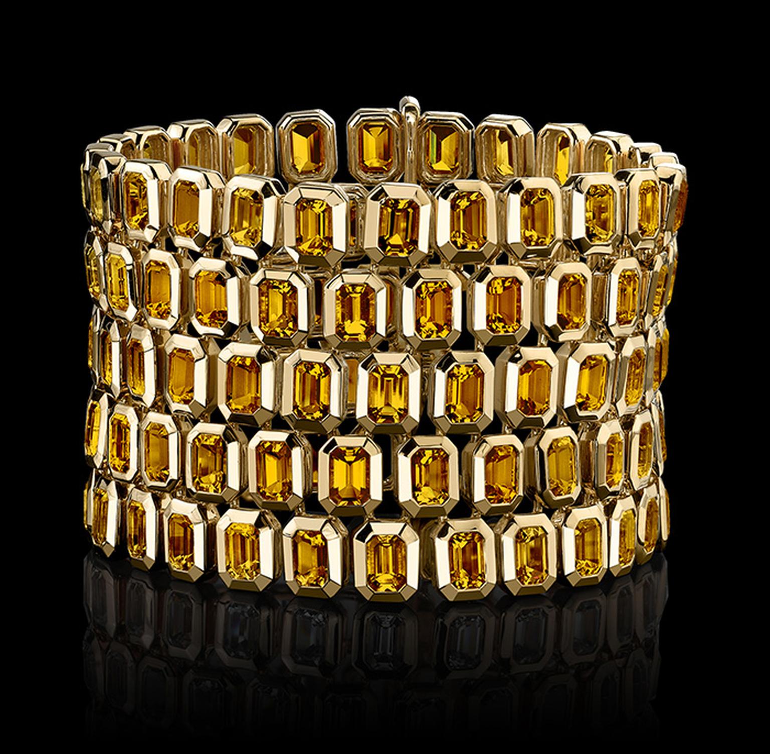 Five-Row-Citrine-Bracelet-in-the-Tablet-Style.jpg