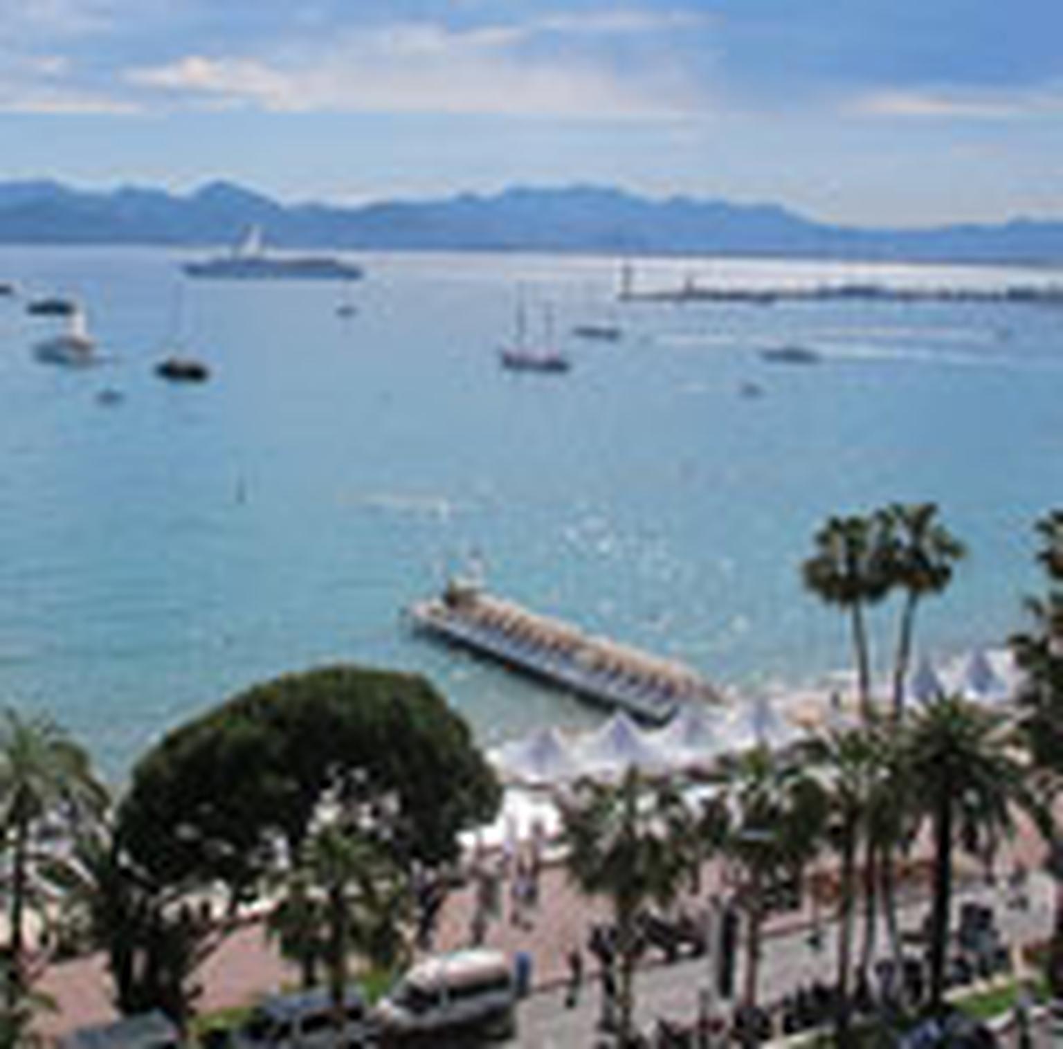 Cannes