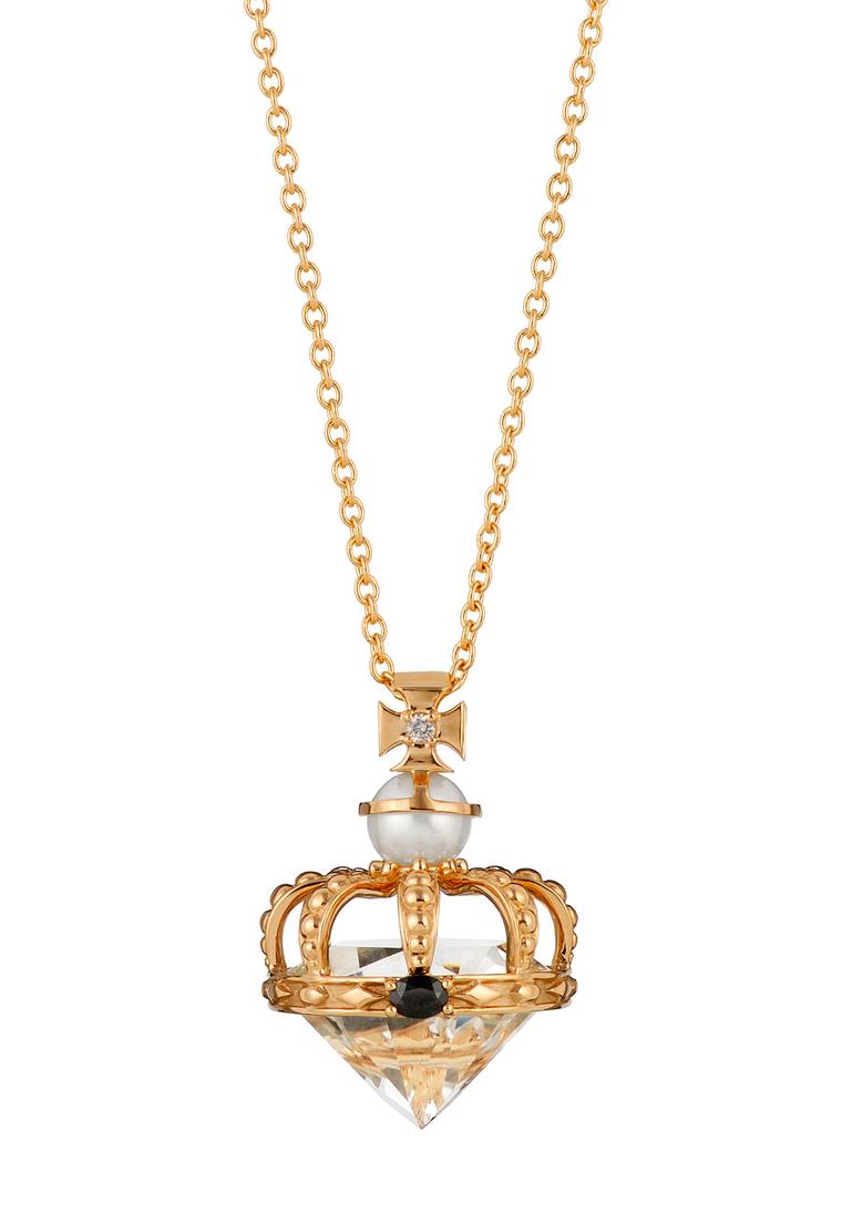 Stephen-Webster-Garrards-June-Jubilee-Pendant---Pearl