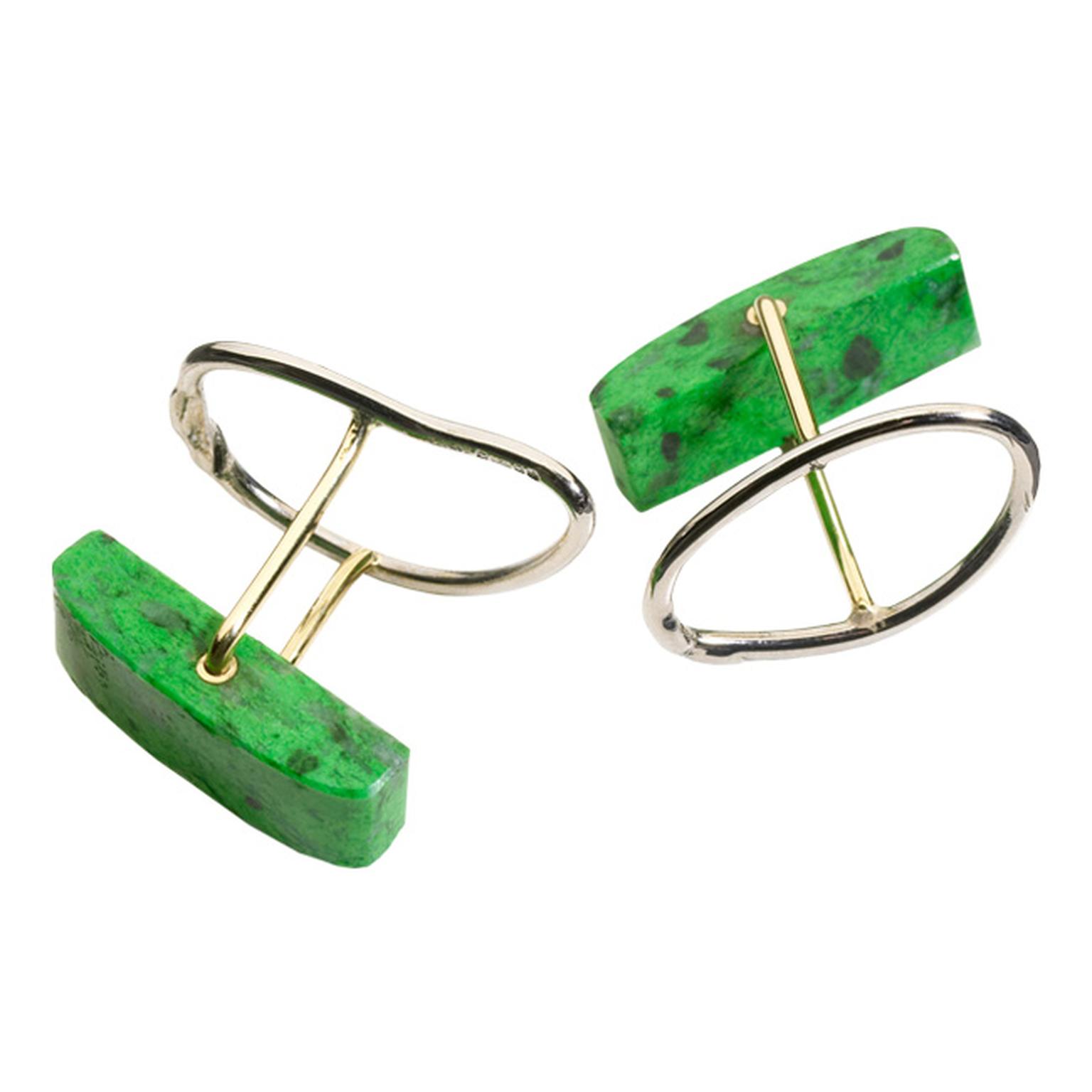 Alexandra Jefford Mr Green jadeite cufflinks_20131107_main