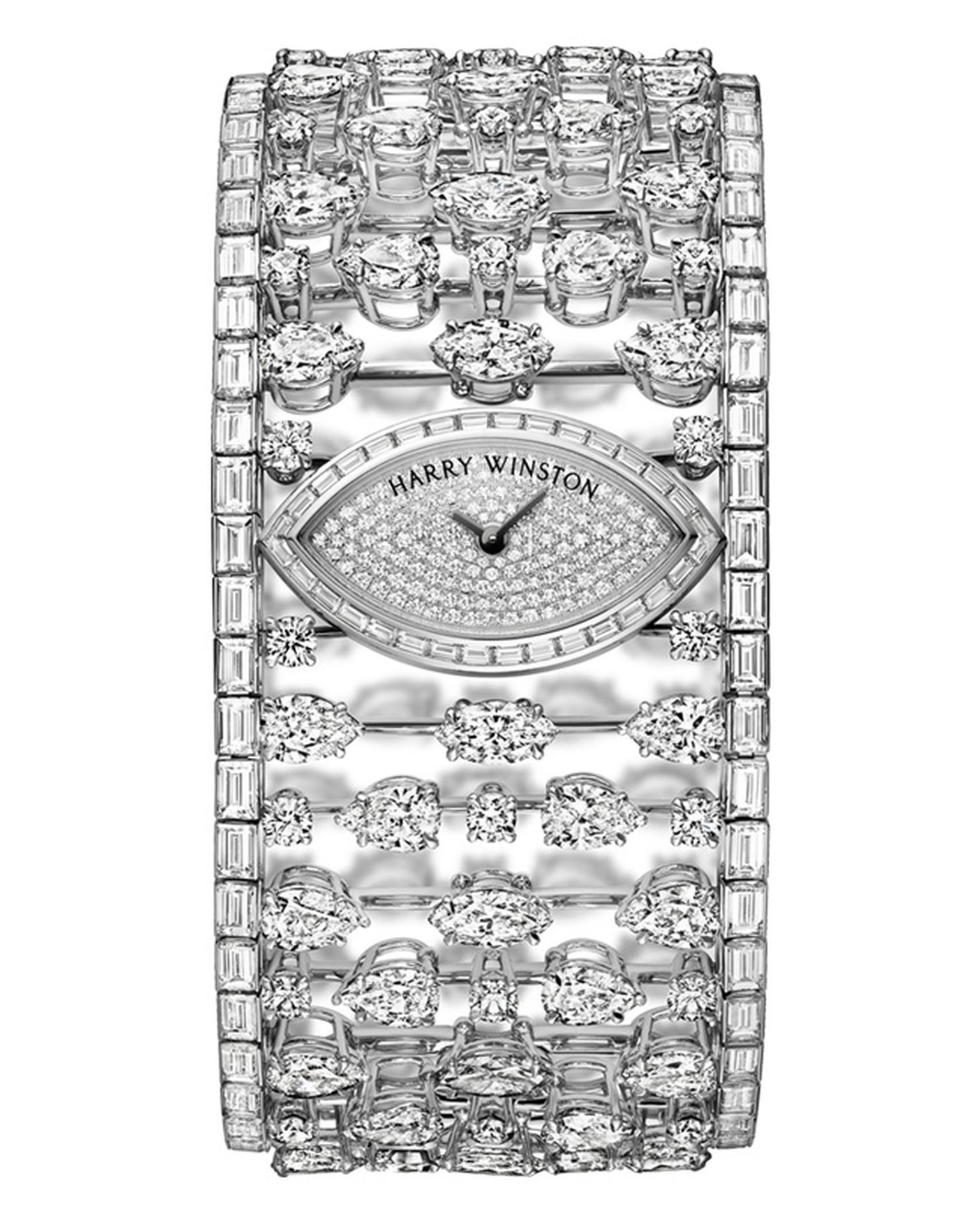 Harry Winston Mrs Winston high jewellery watch_20131115_Main