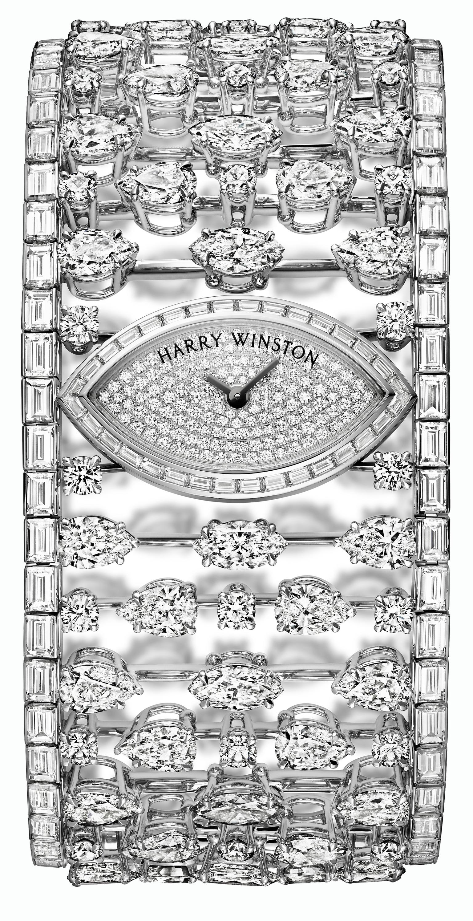 Harry Winston Mrs Winston high jewellery watch_20131115_Zoom