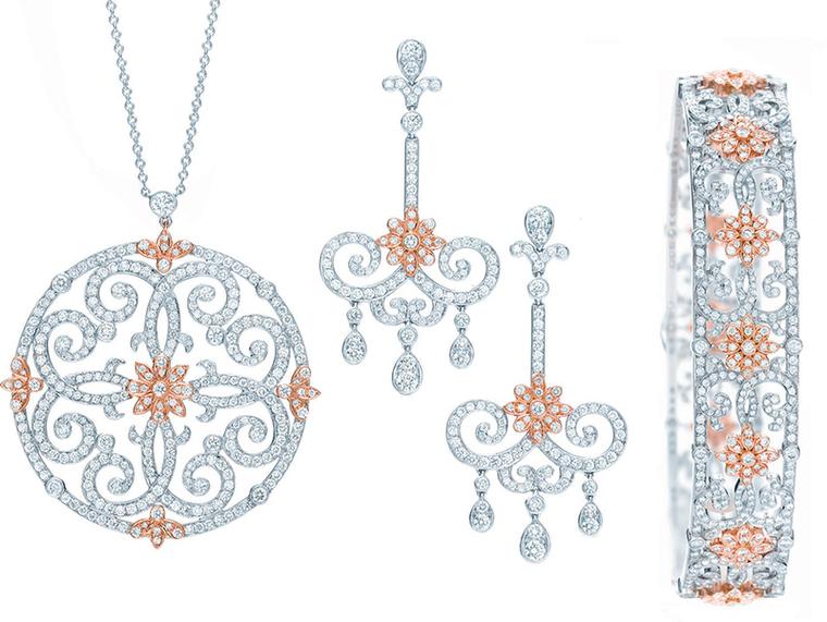 Tiffany-Enchant-collection-in-platinum-and-18-karat-rose-gold