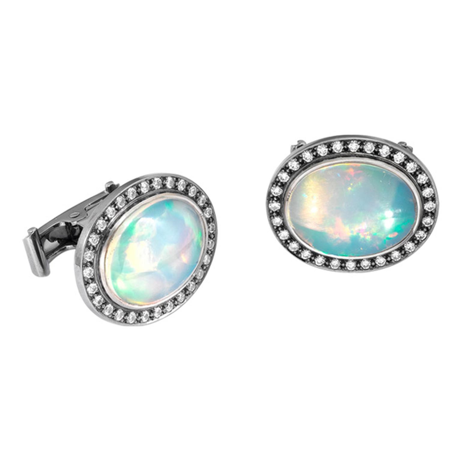 Theo Fennell Ethiopian opal cufflinks_20131128_Main