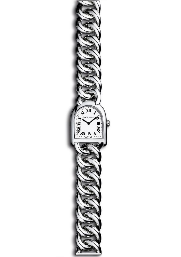 Ralph Lauren celebrates the Year of the Woman with the launch of