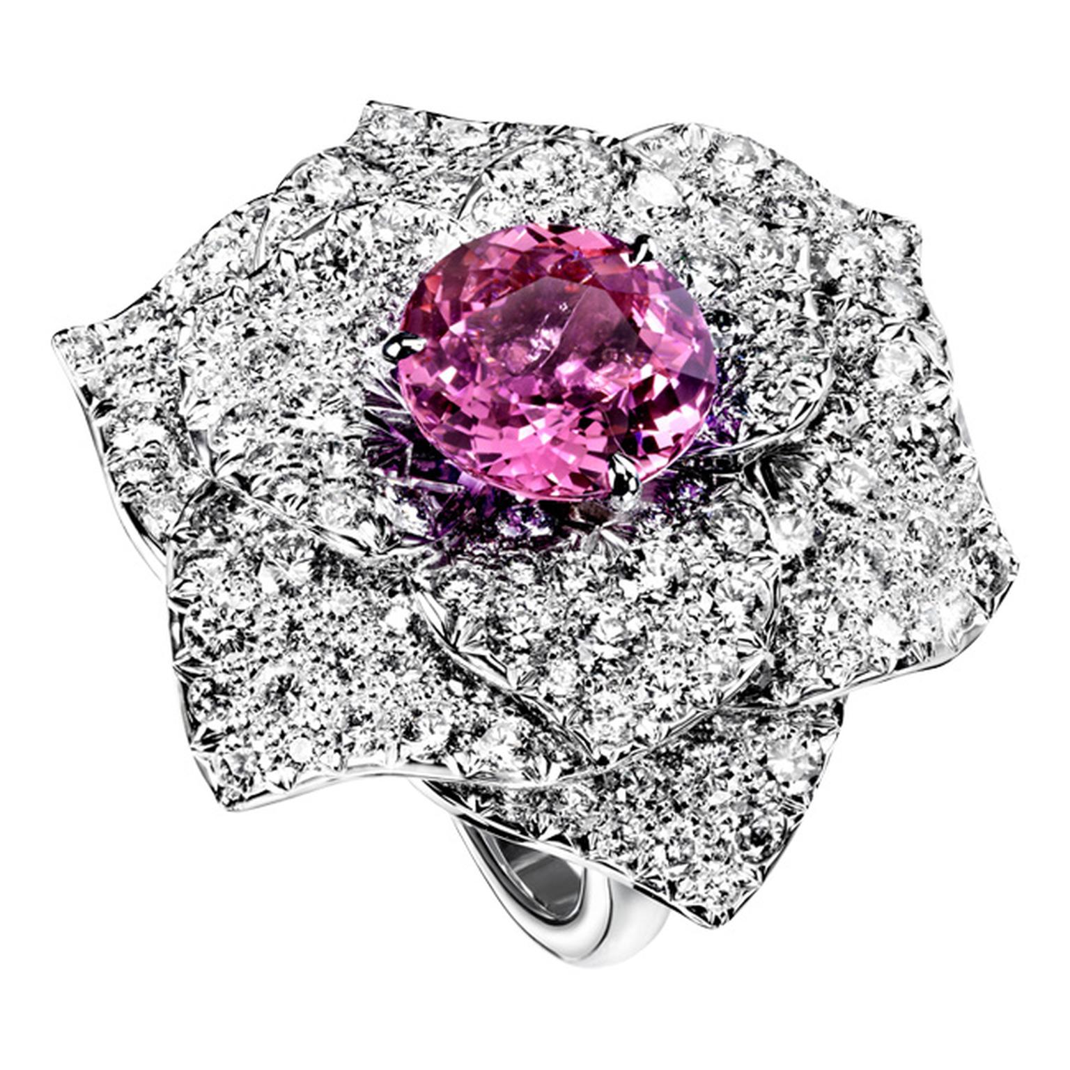 Piaget Limelight Garden Party Rose Ring_20131205_Main