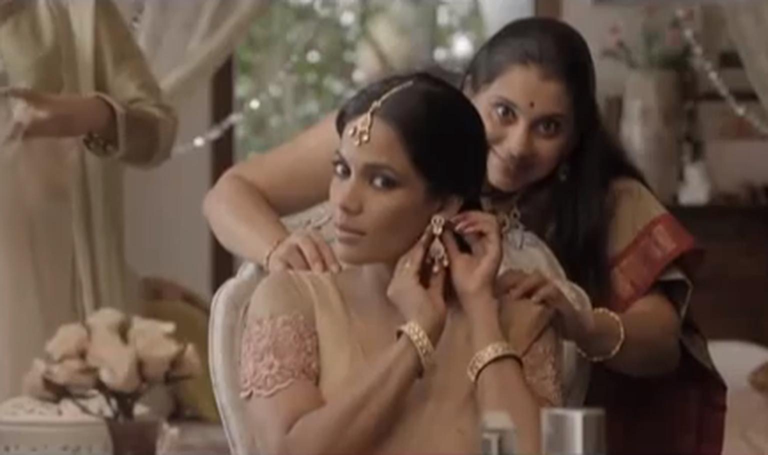 Tanishq Wedding Film 2013