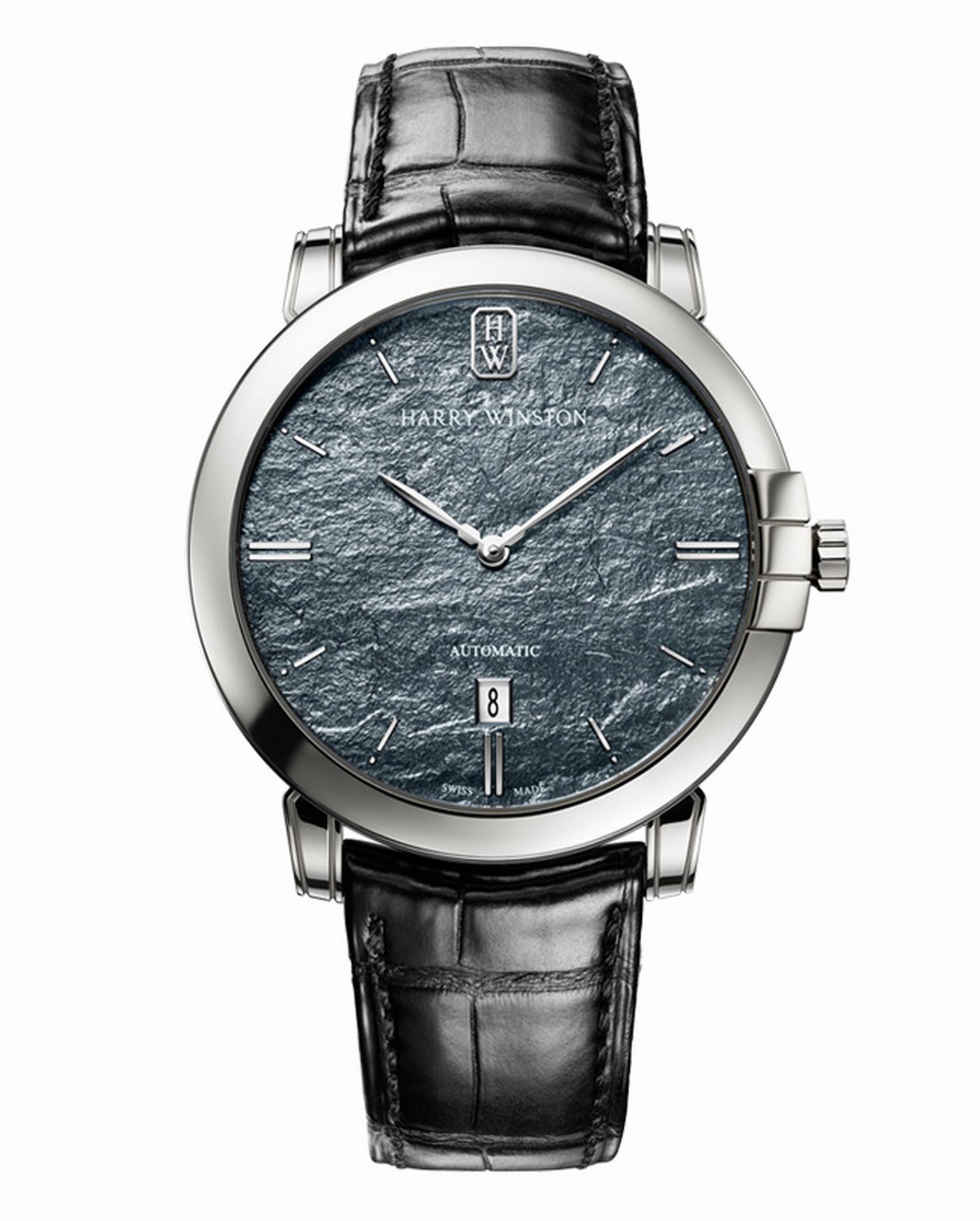 Harry Winston Midnight Monochrome watch_20140103_Main