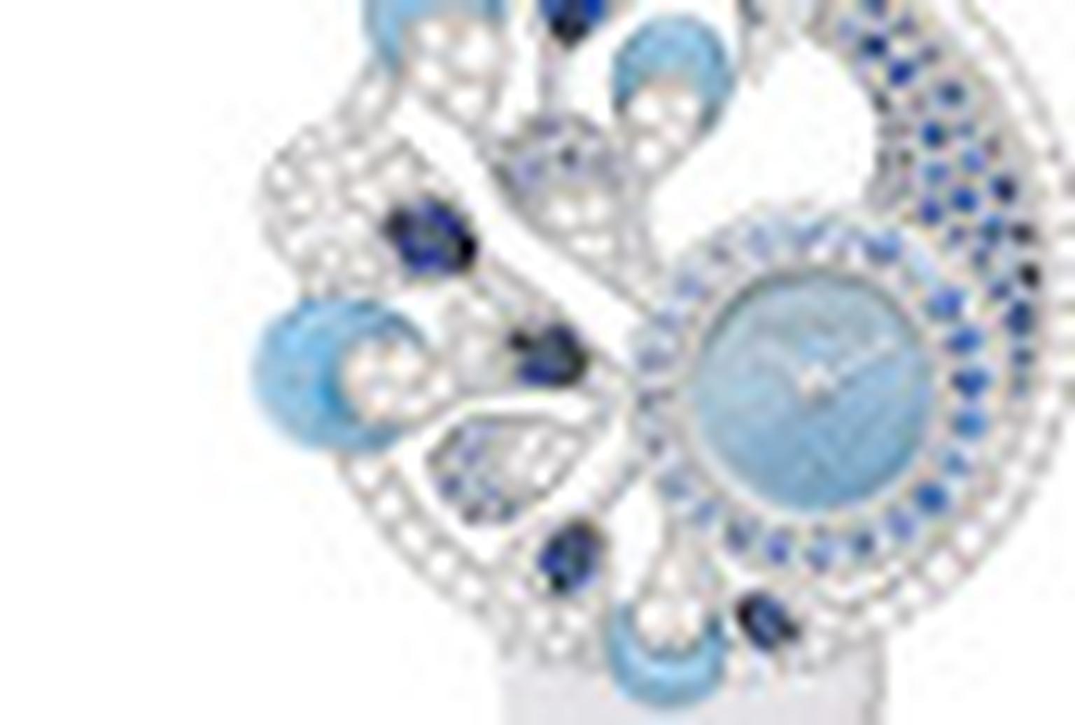 BoucheronJewelleryWatch