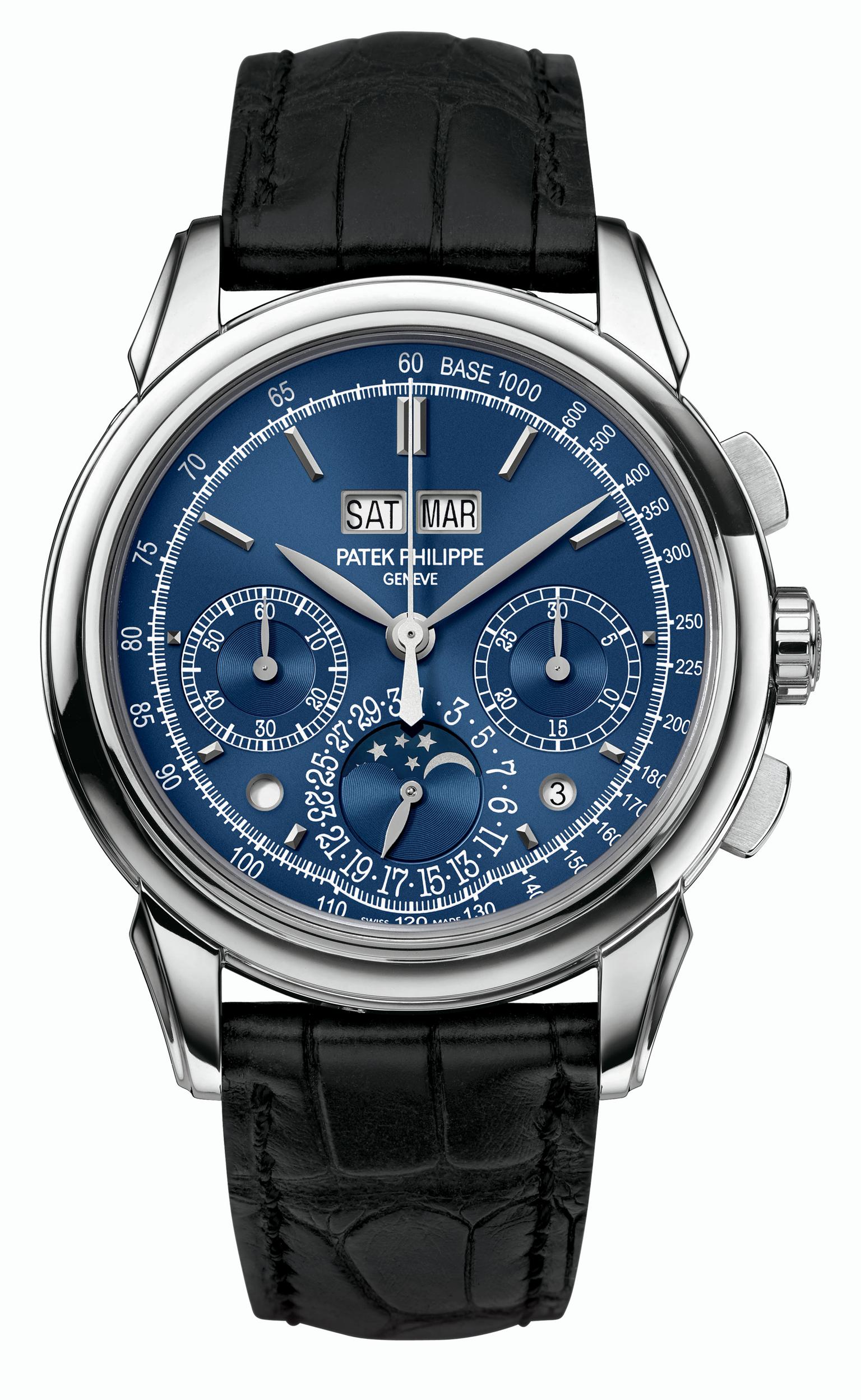 Patek Philippe Perpetual Calendar Chronograoh Ref. 5270G_20140110_Zoom