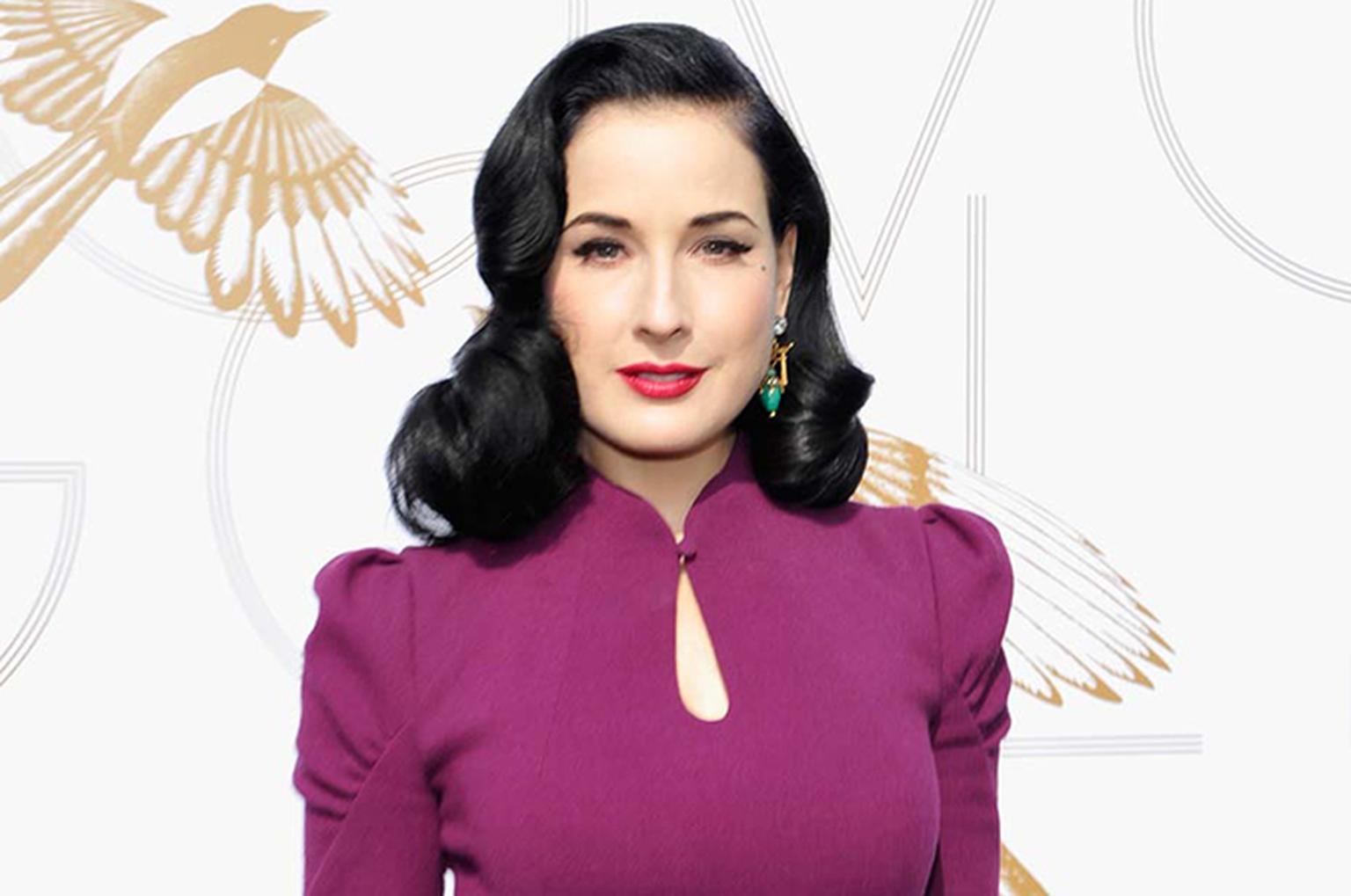 DitaVonTeeseHP