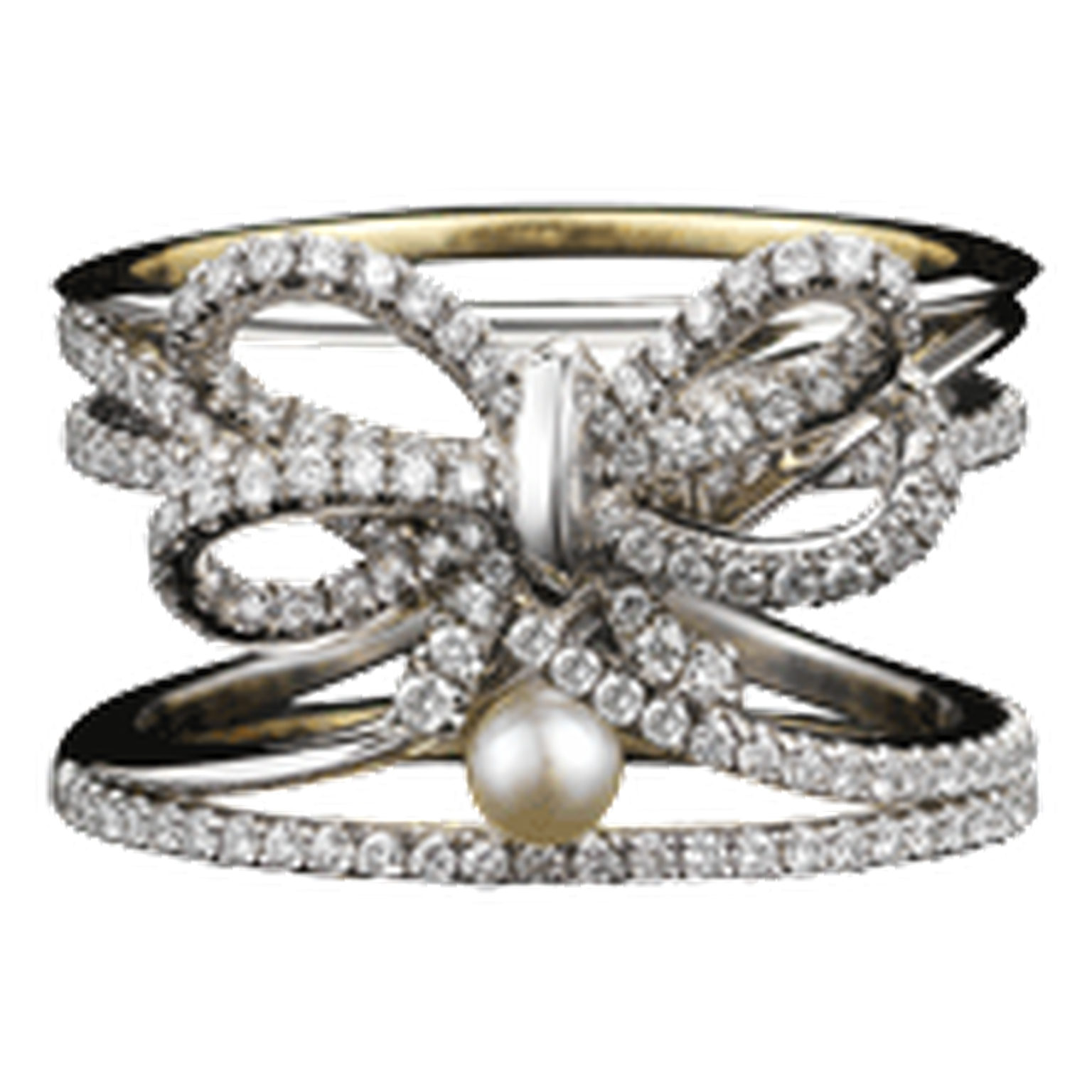 Alexandra_Mor_limited_edition_diamond_bow_and_pearl_Ring_20140117_Thumbnail