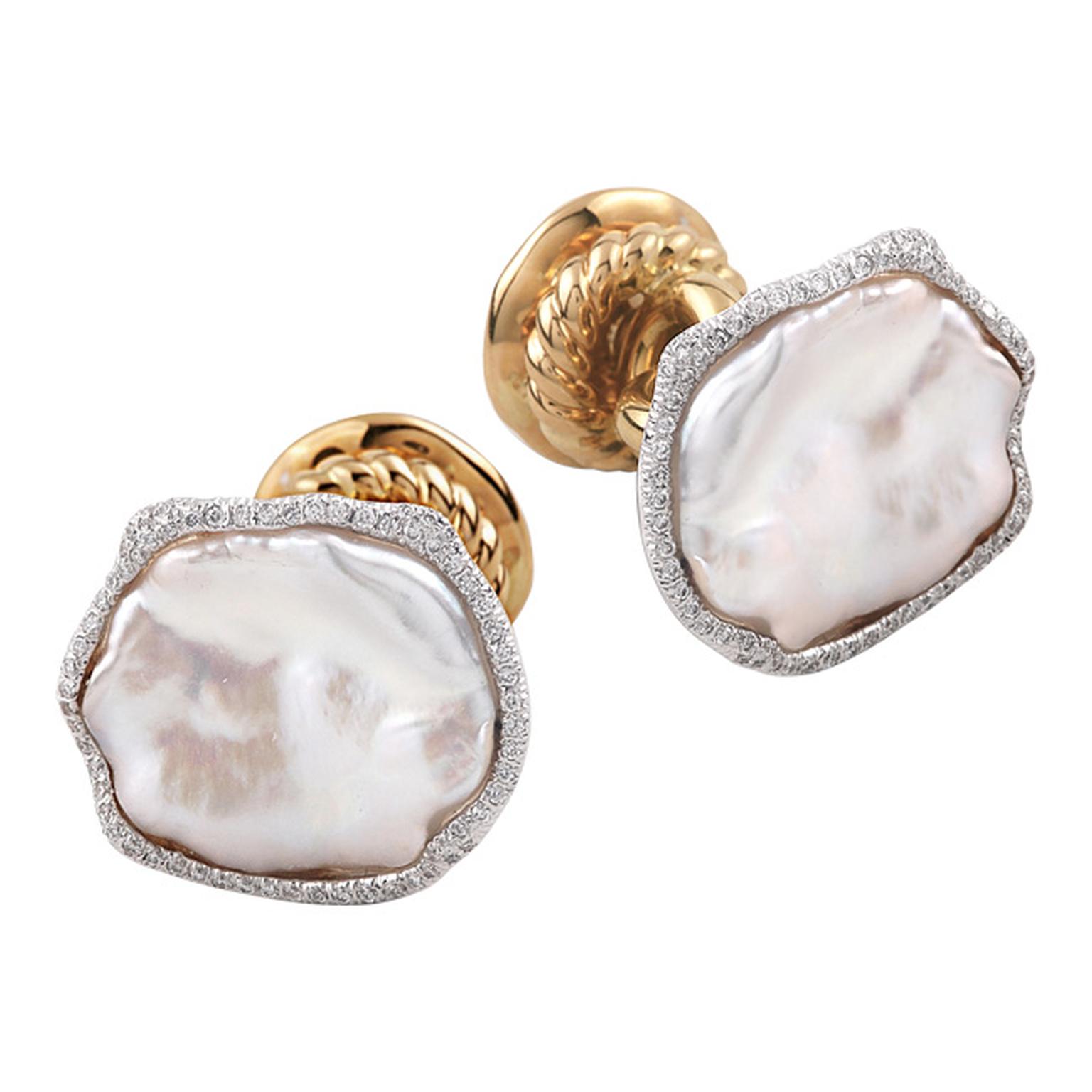 Bina-Goenka_Pearl_and_Diamond_Cufflinks_20140117_Main