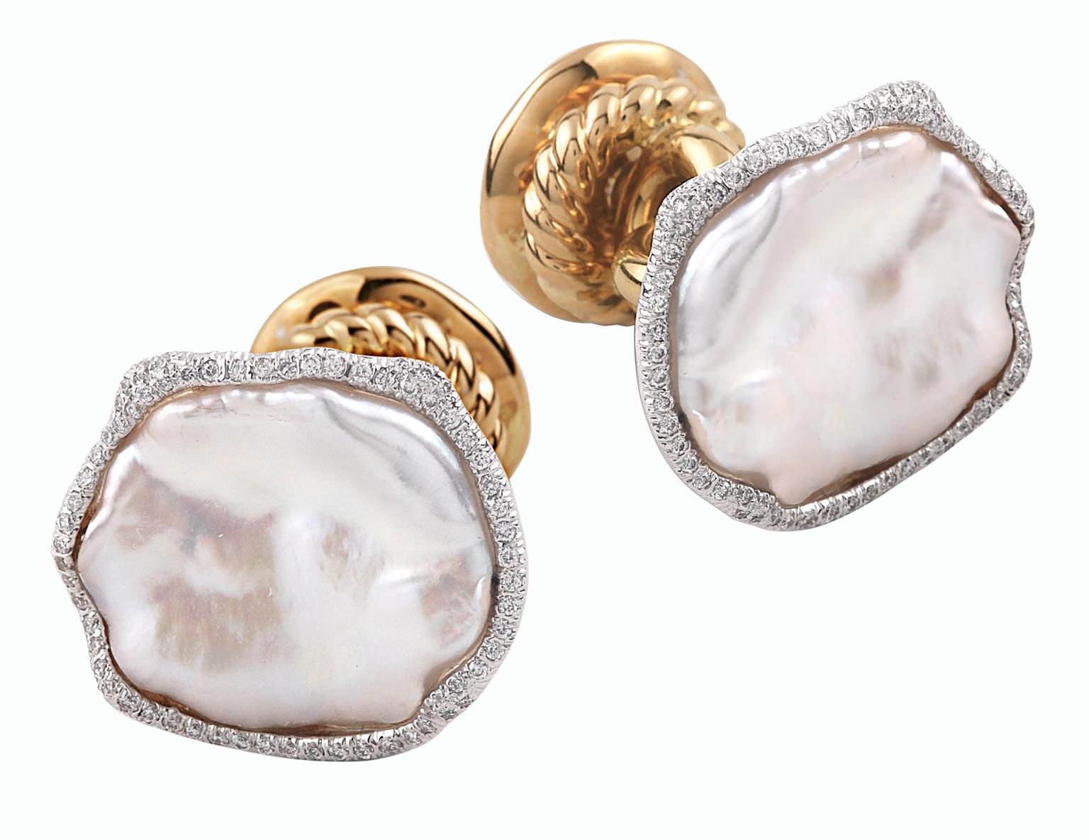 Bina-Goenka_Pearl_and_Diamond_Cufflinks_20140117_Zoom