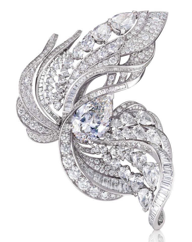De Beers takes flight with Imaginary Nature