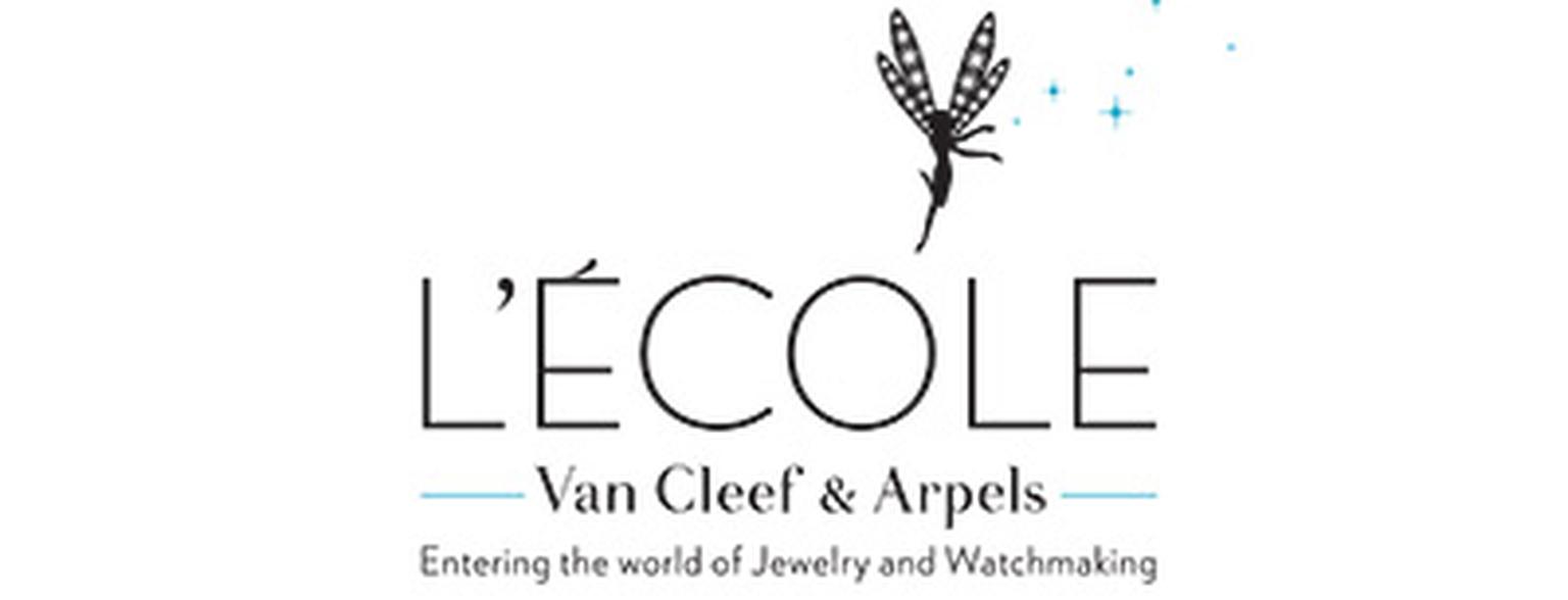 VanCleefEcoleLogo