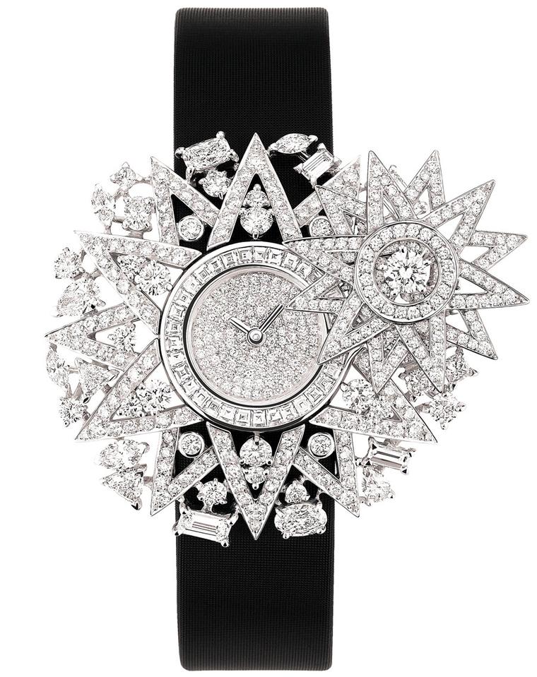 Chanel-Montre-Secret-Cosmos-Ouverte