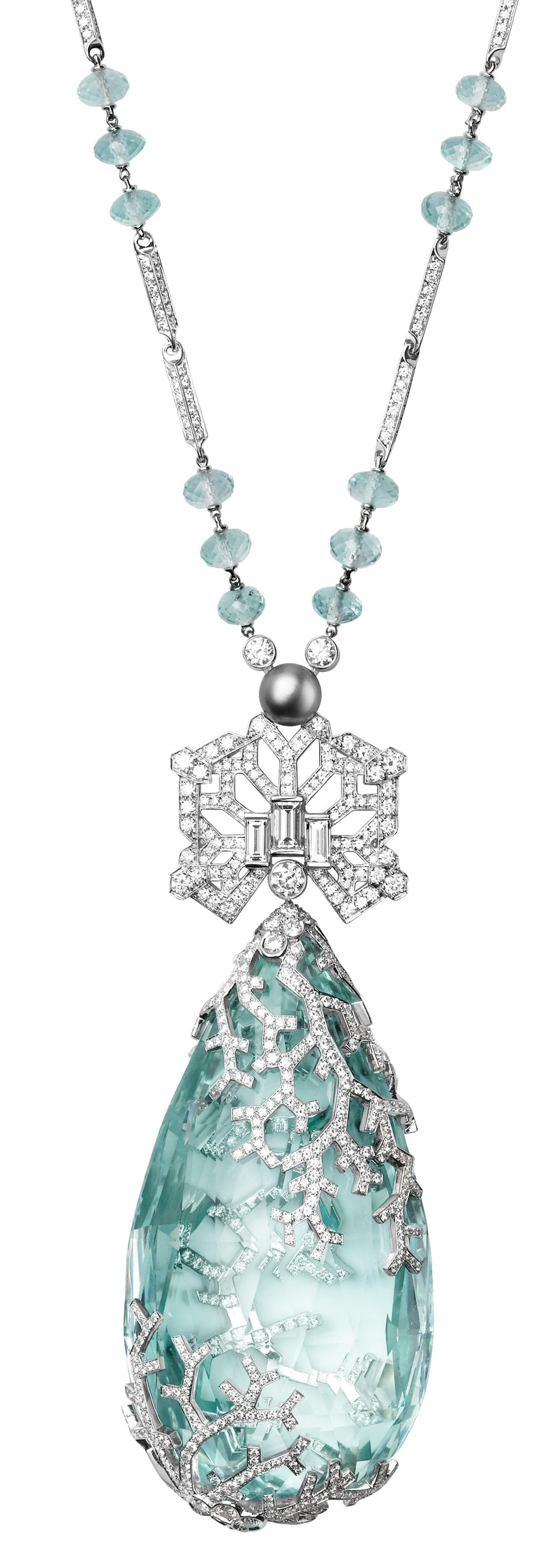 Cartier-Biennale-Platinum-Necklace