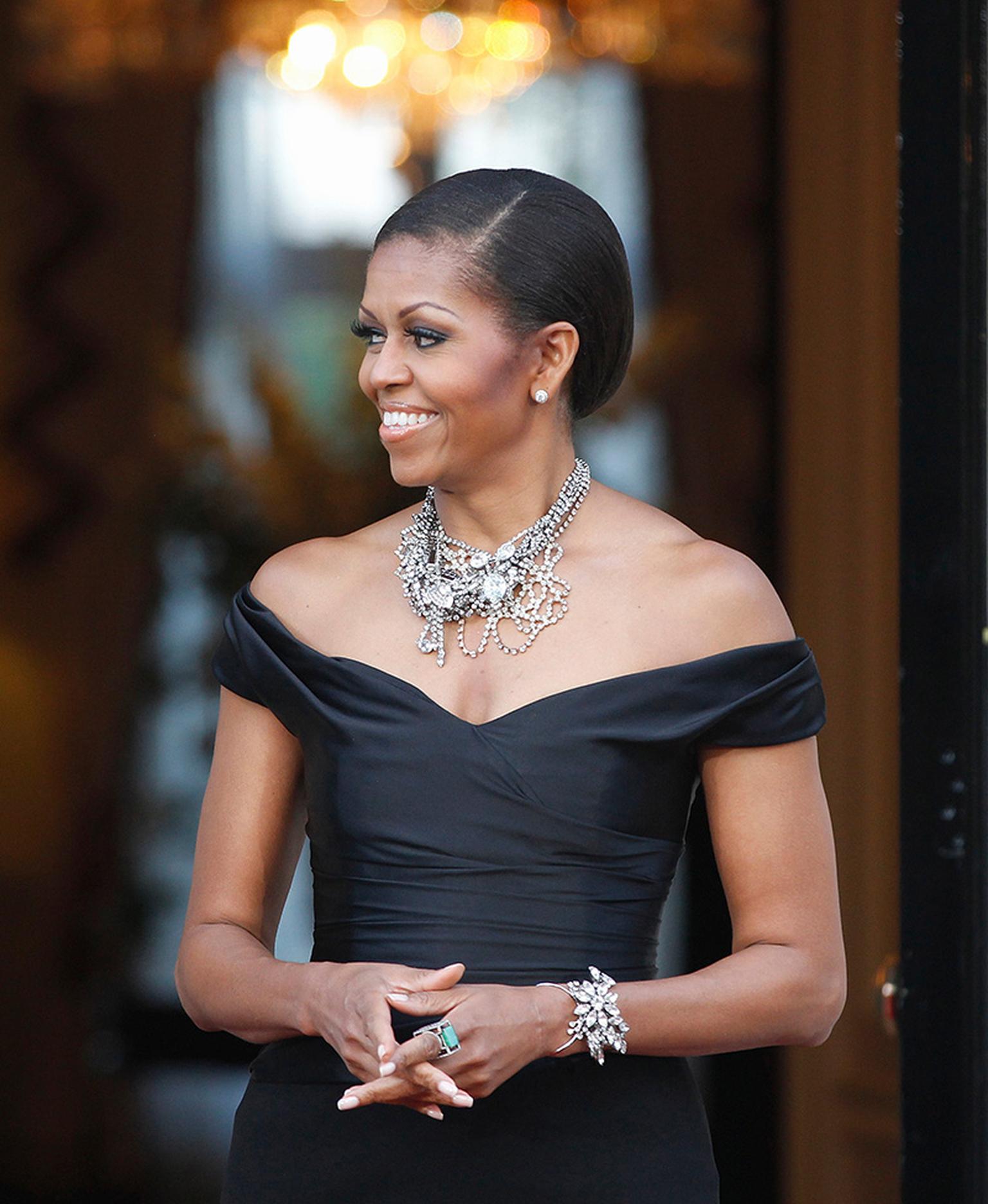 Michelle-Obama-in-Dickson-Yewn