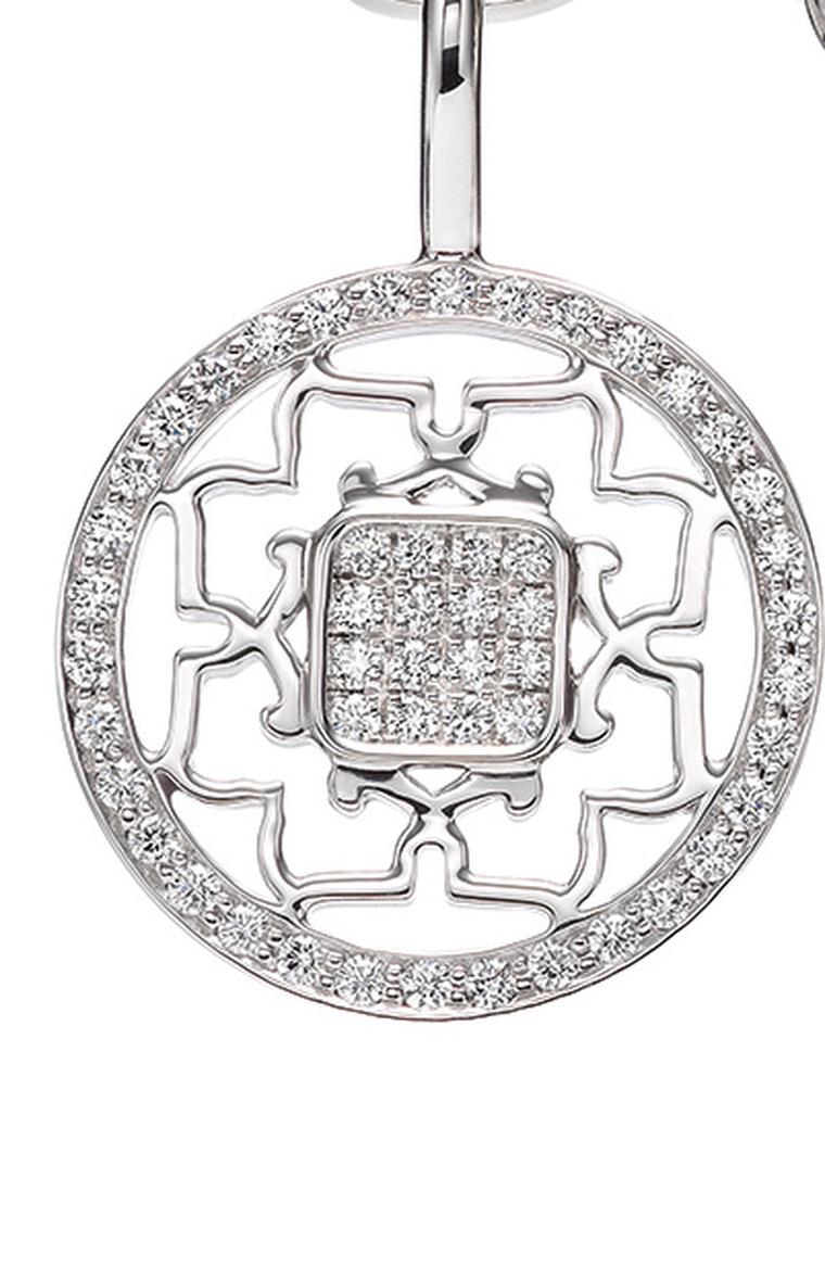 LotusFlowerHarry-Winston-Charms-Bracelet-in-Platinum