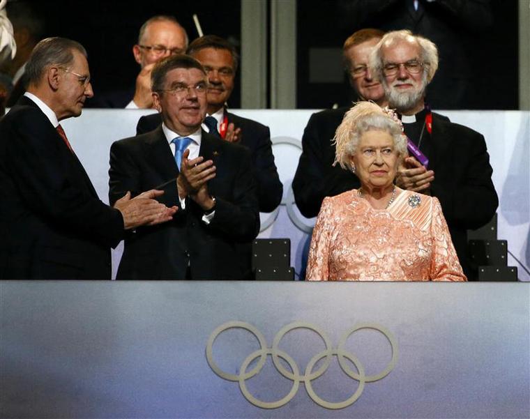 QueenAtOlympic2012OpeningCeremony