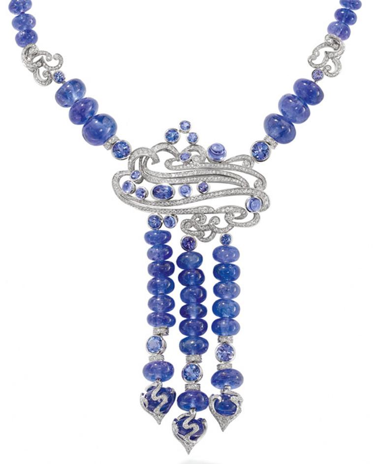 Walpole Society celebrates the Best of British jewellery | The ...