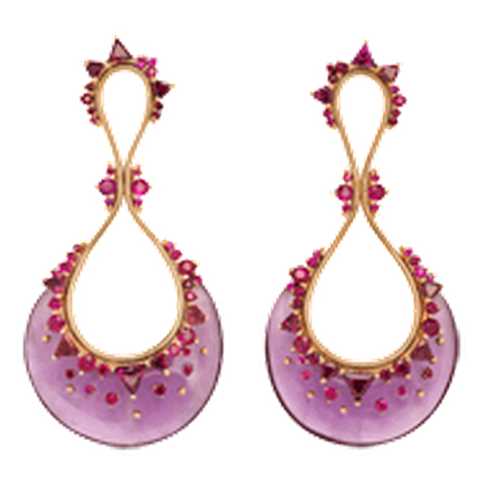 Fernando Jorge Fusion Drop earrings_20140205_Thumbnai