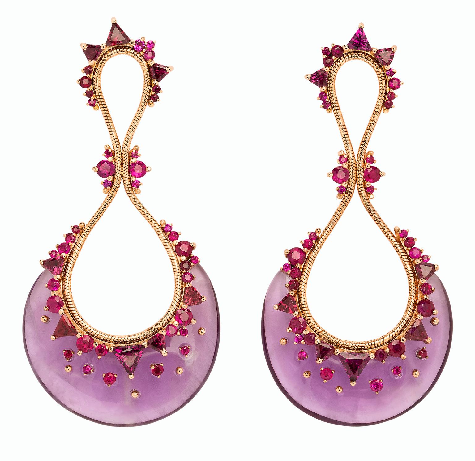 Fernando Jorge Fusion Drop earrings_20140205_Zoom