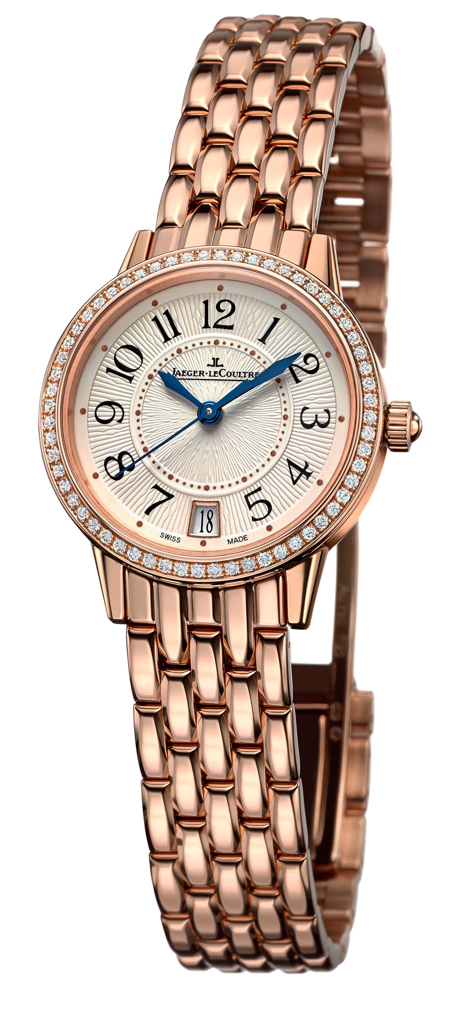 Jaeger-LeCoultre Rendez Vous Date pink gold and diamonds_20140212_Zoom