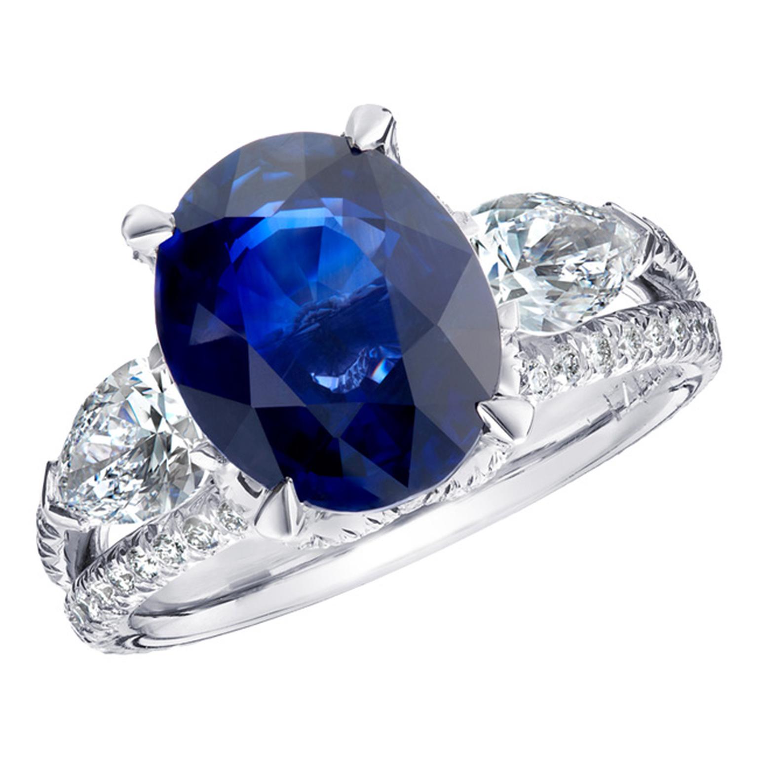 Faberge Devotion Blue Sapphire engagement ring_20140212_Main