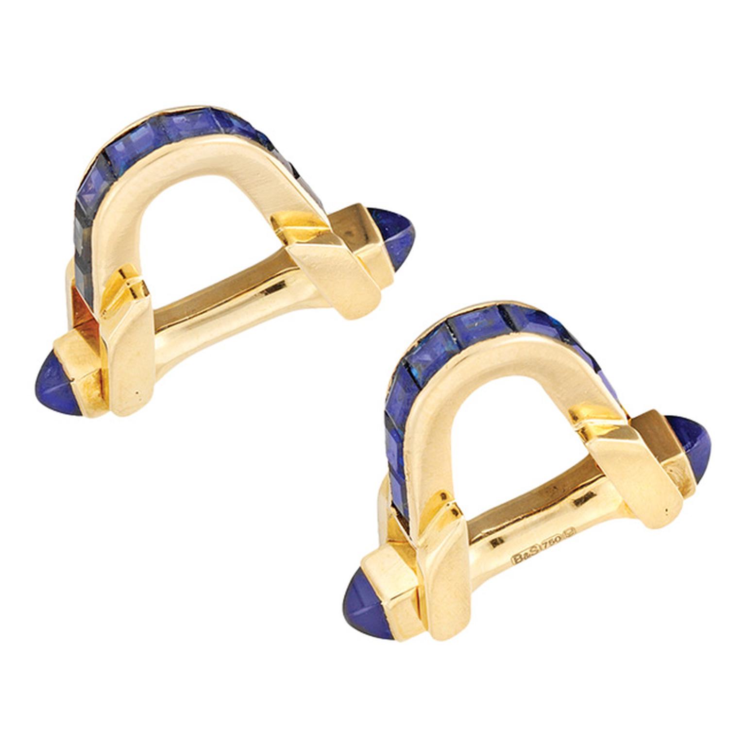 Boucheron cufflinks from 1stdibs_20140212_Main